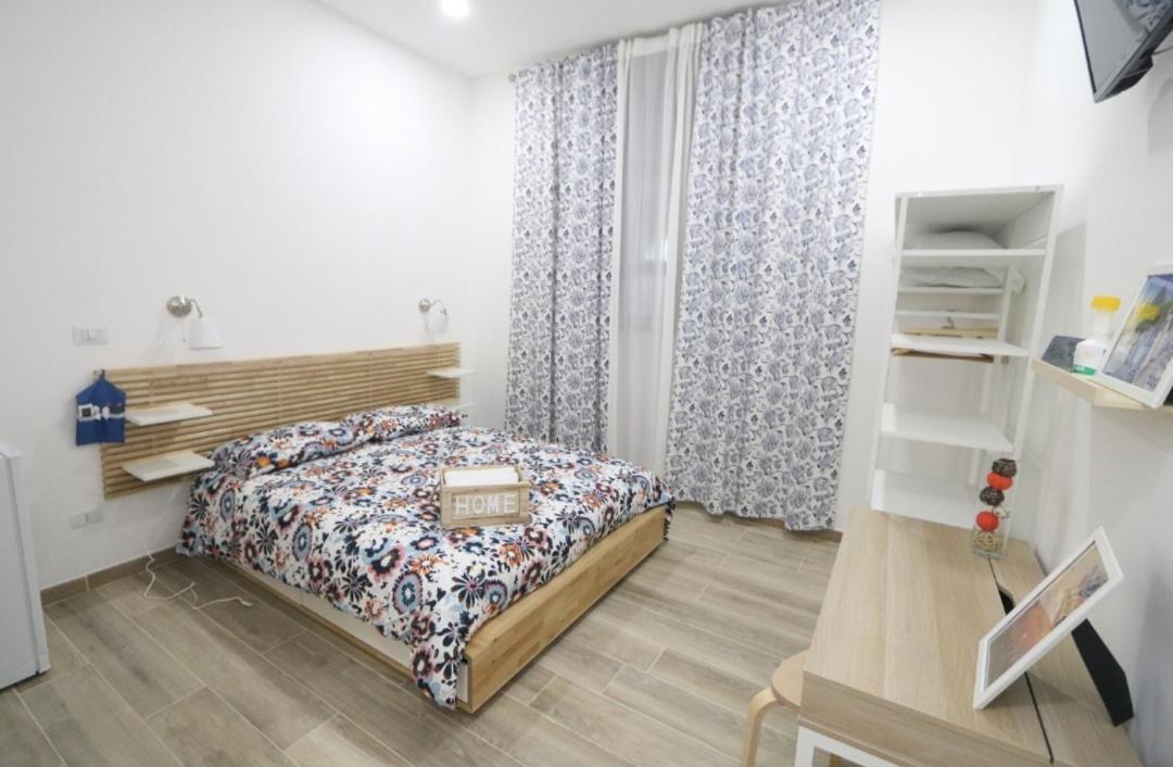 Sole Mio Rooms & Breakfast - Rodi Bari Exterior photo