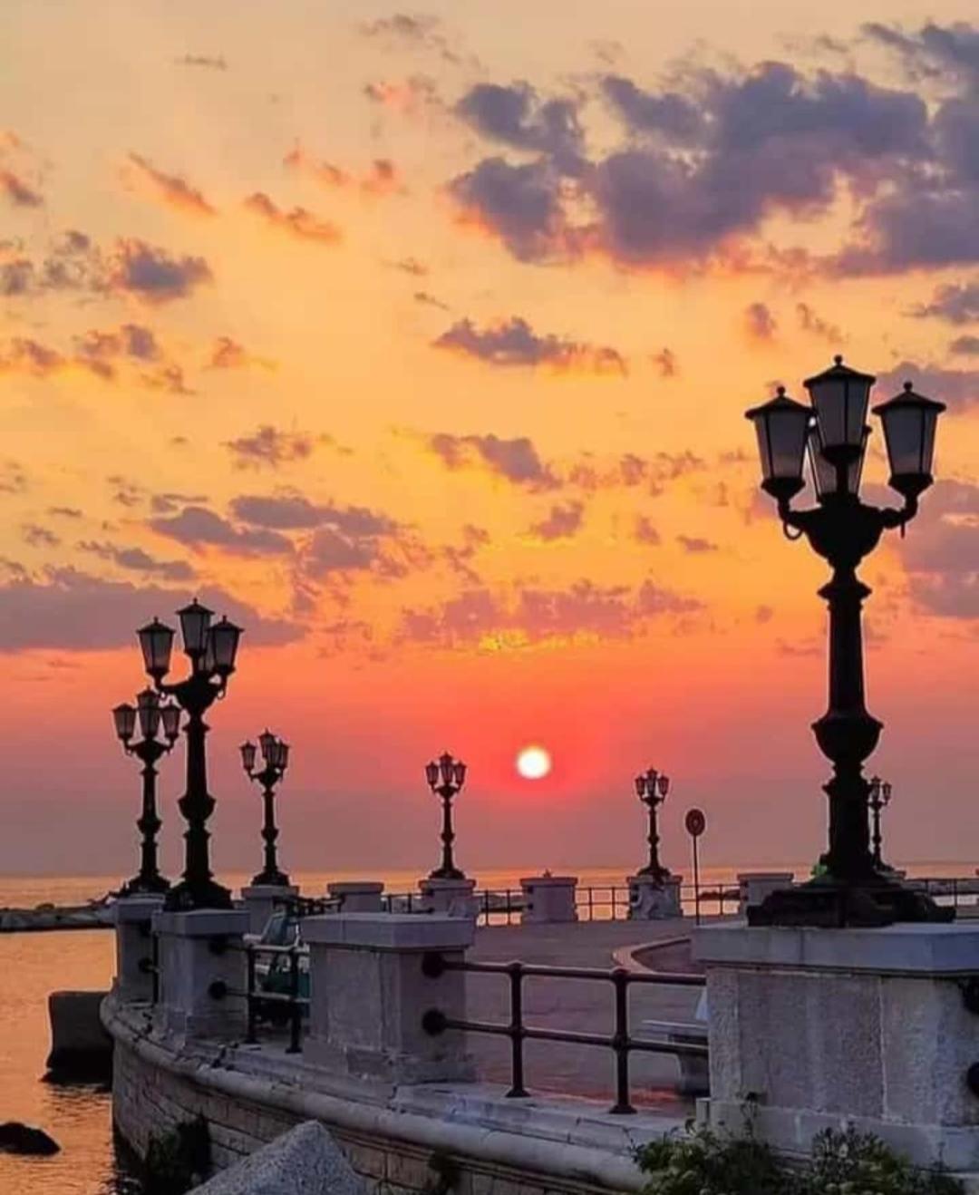 Sole Mio Rooms & Breakfast - Rodi Bari Exterior photo